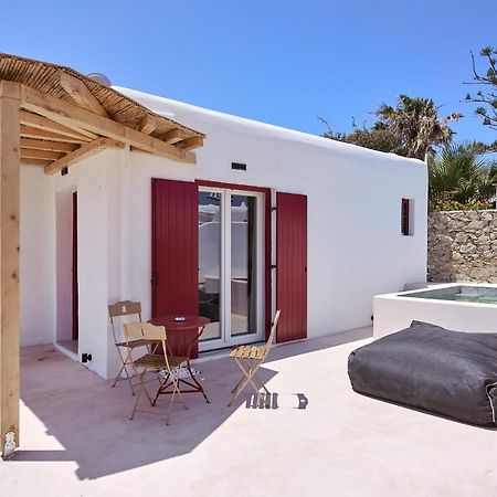 Casa Philippi Suites Mykonos Town Eksteriør bilde