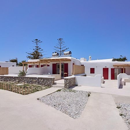 Casa Philippi Suites Mykonos Town Eksteriør bilde