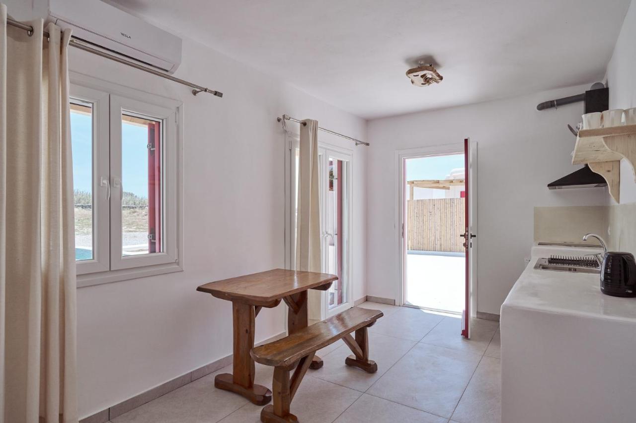 Casa Philippi Suites Mykonos Town Eksteriør bilde