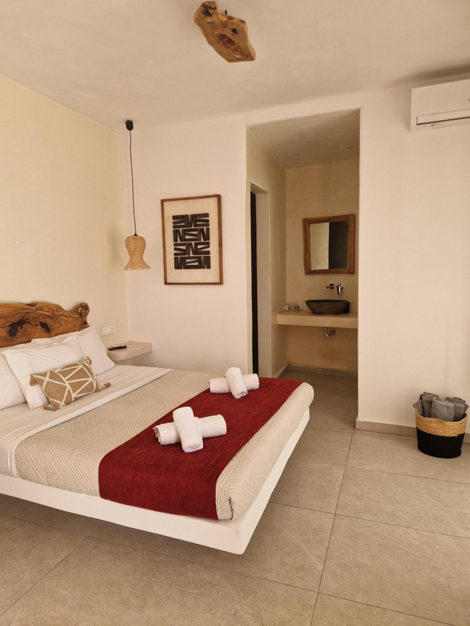 Casa Philippi Suites Mykonos Town Eksteriør bilde